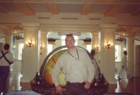 Disneyland 2006
